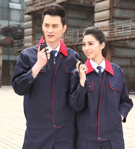 怎樣選購工作服？工作服會起球嗎？
