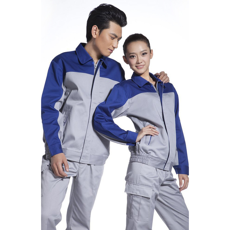 商務(wù)相關(guān)行業(yè)定制工裝的面料有哪些？定制工裝對(duì)企業(yè)有什么好處？
