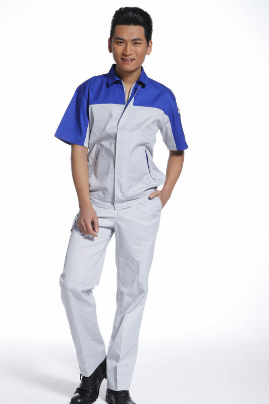 不同行業(yè)的工作服要求有哪些？有什么分類？