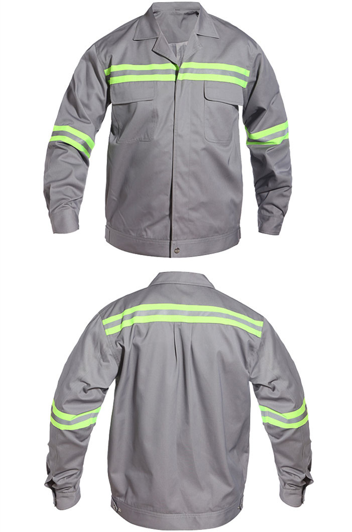 環(huán)衛(wèi)工作服定做需要注意什么?怎樣選擇面料？