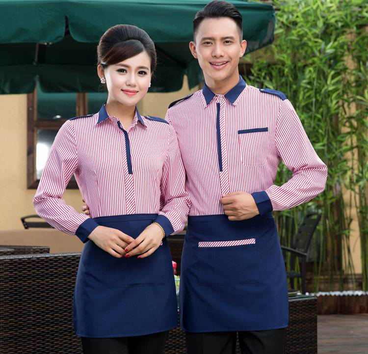 定做工作服的重要性以及有什么技巧？